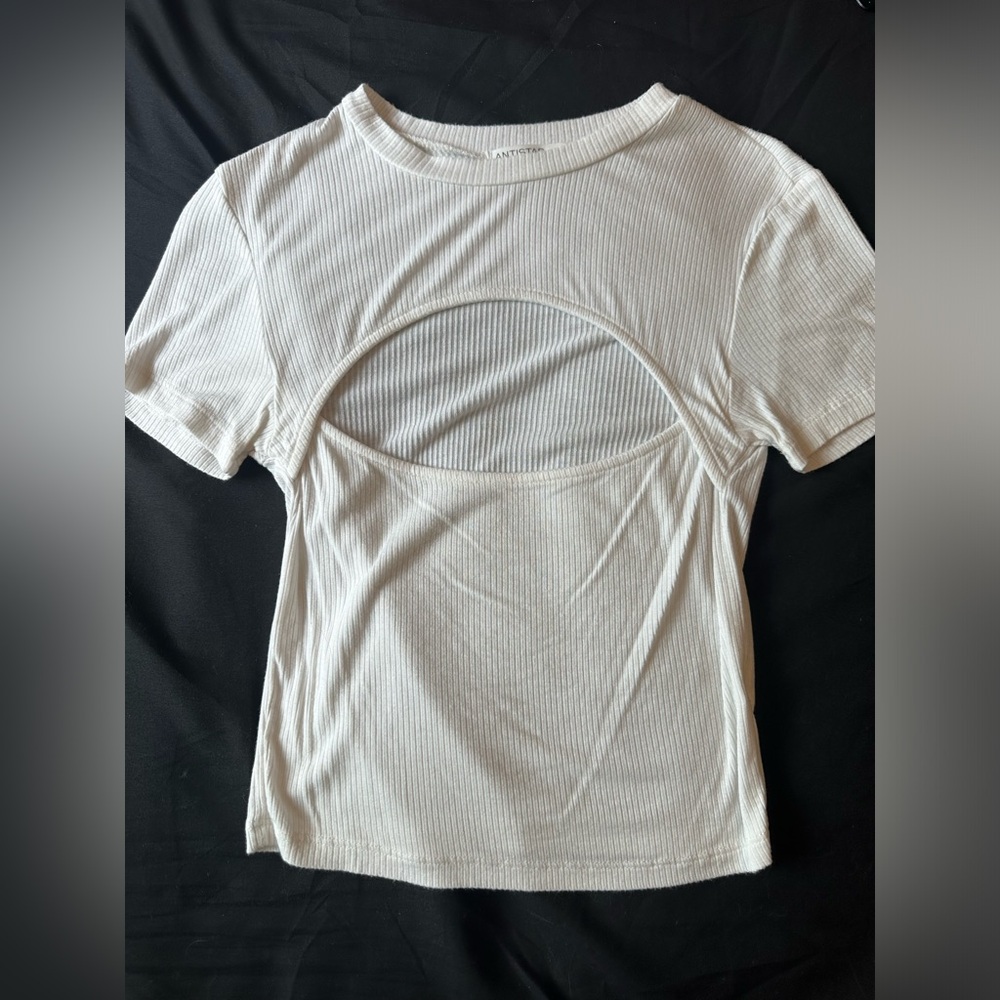 COPY - Lightweight shirt